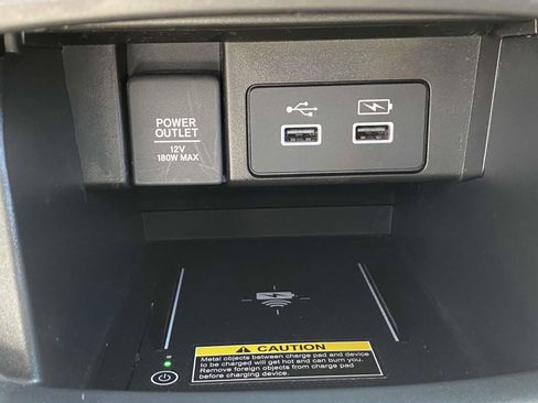 Used 2021 Honda Accord Touring image 28