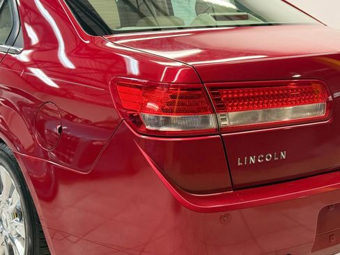 Used 2012 Lincoln MKZ Hybrid image 12