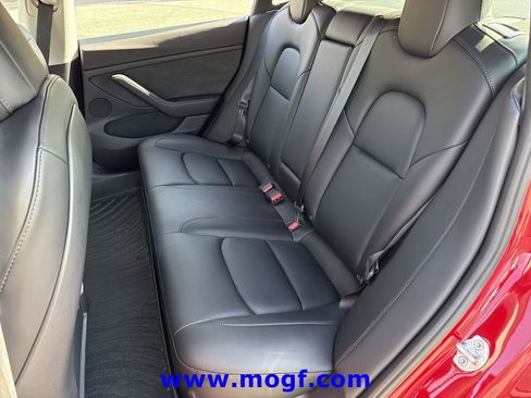 Used 2022 Tesla Model 3 Long Range image 14