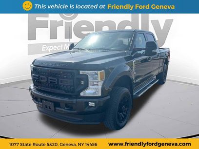 Used 2022 Ford F250 Lariat