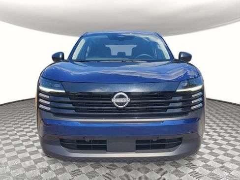 New 2026 Nissan Kicks S image 8