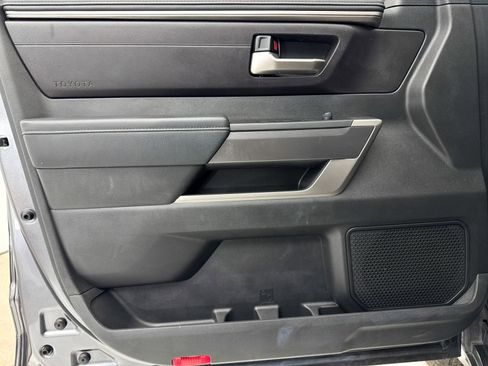 Used 2024 Toyota Tundra SR5 w/ SR5 Convenience Package image 28