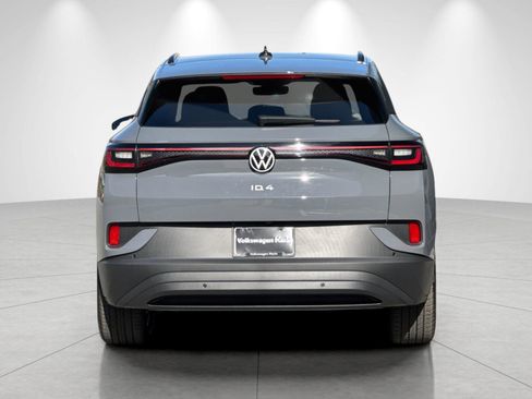 New 2026 Volkswagen ID.4 Pro RWD image 4