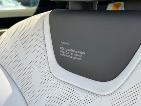 Used 2025 Polestar Polestar 3 AWD/4WD image 17