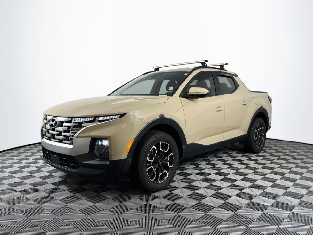Used 2023 Hyundai Santa Cruz SEL Premium AWD/4WD image 48