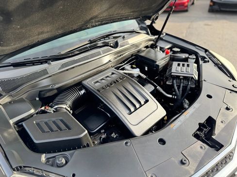 Used 2015 Chevrolet Equinox LT image 42