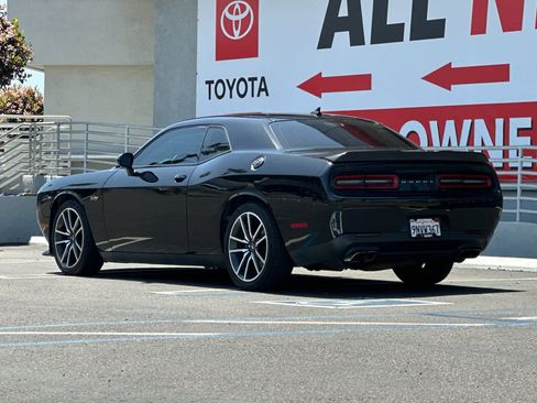 Used 2023 Dodge Challenger R/T w/ Shaker Package image 3
