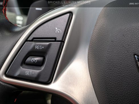 Used 2016 Chevrolet Corvette Z06 w/ 3LZ Preferred Equipment Group RWD image 21