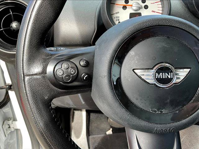 Used 2014 MINI Cooper Countryman FWD image 19