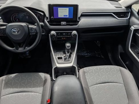 Certified 2025 Toyota RAV4 XLE AWD/4WD image 11