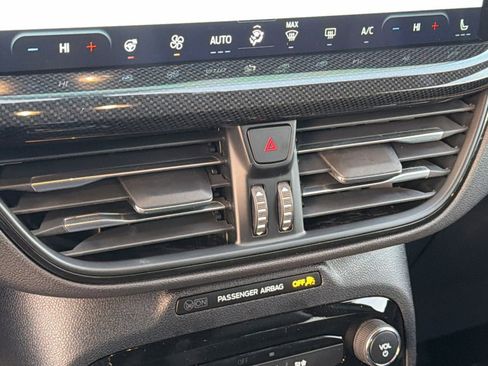 New 2026 Ford Escape ST-Line Select w/ Equipment Group 401A image 14