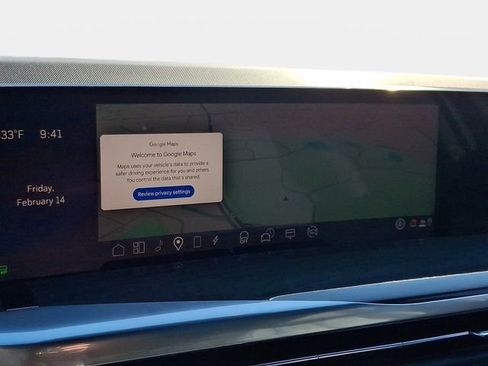 New 2025 Cadillac Escalade IQ Luxury 2 image 15