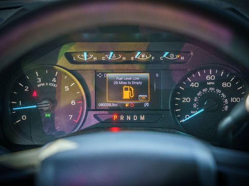 Used 2019 Ford F150 XL w/ Equipment Group 101A Mid image 25