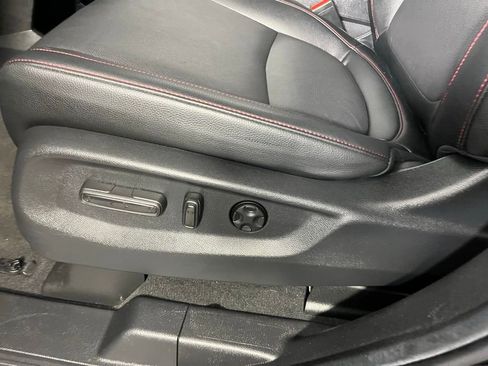 Used 2025 Honda Odyssey Sport-L image 24