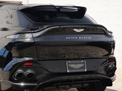 Used 2023 Aston Martin DBX 707 AWD/4WD image 28