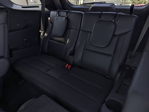 New 2026 Ford Explorer ST-Line w/ ST-Line Street Pack RWD image 9
