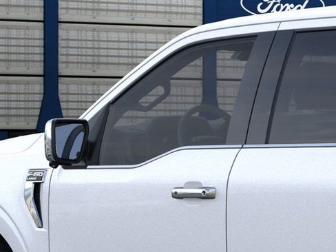 New 2026 Ford F150 Lariat AWD/4WD image 20