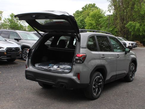 New 2026 Subaru Forester Sport AWD/4WD image 7