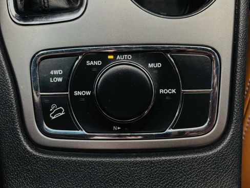 Used 2019 Jeep Grand Cherokee Laredo AWD/4WD image 54