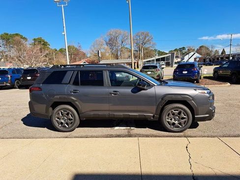 New 2026 Subaru Outback Premium image 7