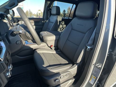 New 2026 GMC Yukon XL Denali w/ Sun & Power Step Package image 20