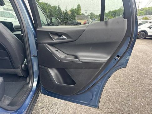 Used 2025 Chevrolet Equinox LT w/ Convenience Package II AWD/4WD image 65