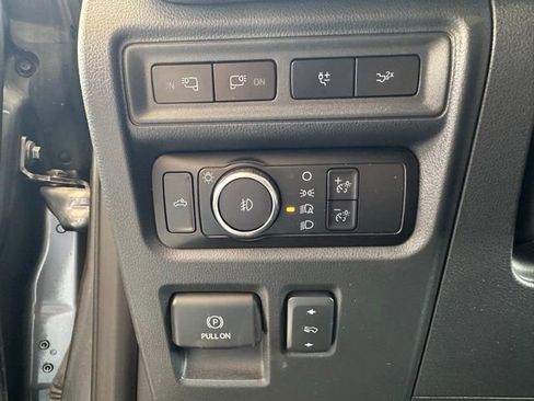 Certified 2023 Ford F150 Lariat w/ Equipment Group 502A High AWD/4WD image 25
