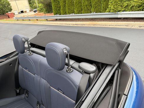 New 2026 MINI Cooper S FWD image 9