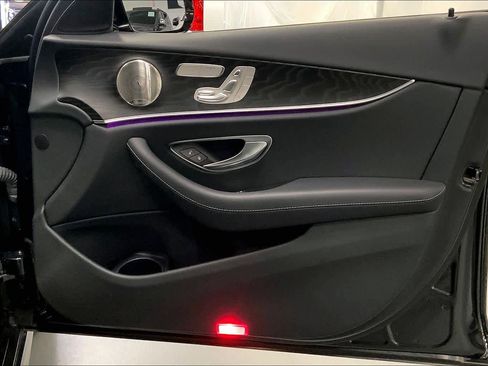 Certified 2022 Mercedes-Benz E 350 Sedan image 21