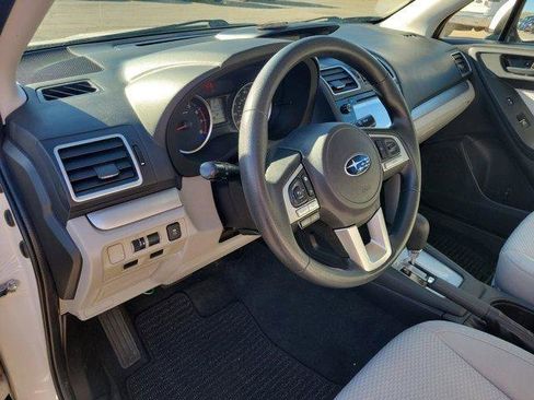 Used 2018 Subaru Forester 2.5i Premium w/ All-Weather Package AWD/4WD image 18