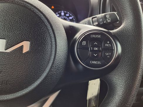 Used 2022 Kia Soul LX w/ Technology Package FWD image 19