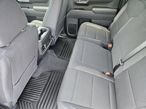 New 2026 Chevrolet Silverado 1500 LT w/ Texas Edition Plus AWD/4WD image 26