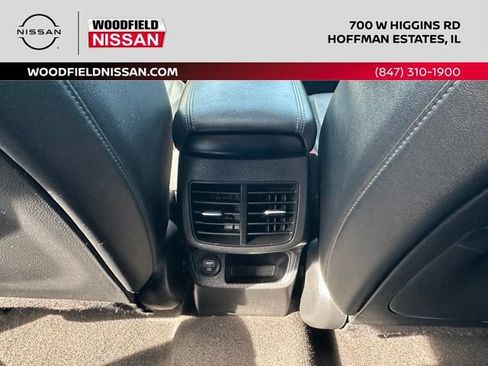 Used 2021 Kia Seltos EX AWD/4WD image 31