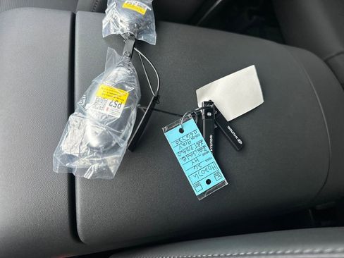 New 2026 Hyundai Palisade XRT Pro AWD/4WD image 22