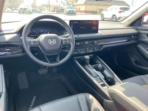 Used 2023 Honda Accord EX-L image 25