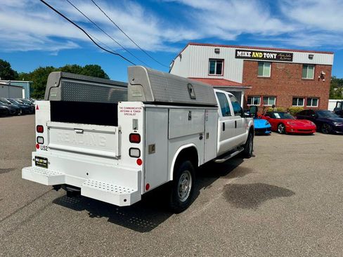 Used 2015 Ford F350 XL image 6