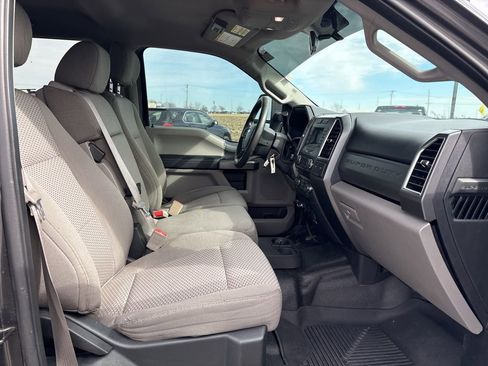Used 2018 Ford F250 XLT image 17