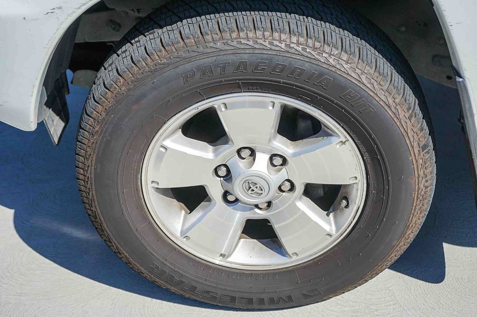 Used 2012 Toyota Tacoma PreRunner w/ TRD Sport Pkg RWD image 11