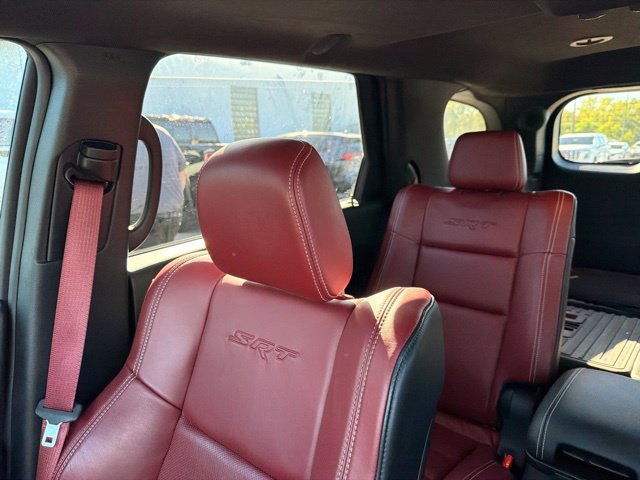 Used 2024 Dodge Durango SRT AWD/4WD image 52