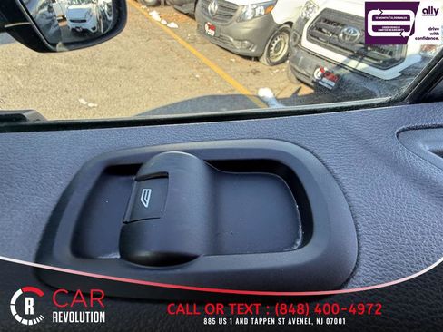 Used 2021 Ford Transit 250 148 High Roof Extended w/ Parcel Delivery Package image 37