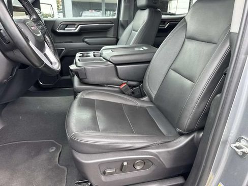 Used 2024 GMC Sierra 1500 SLT RWD image 18