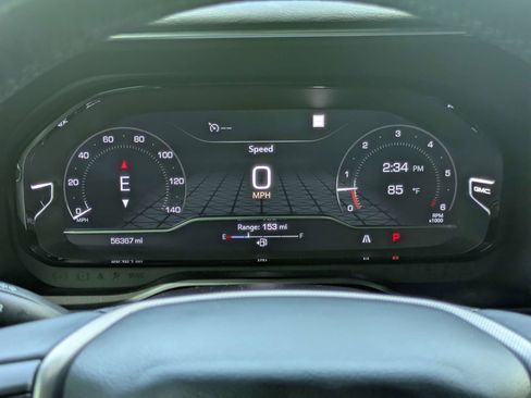 Used 2022 GMC Yukon XL Denali RWD image 22