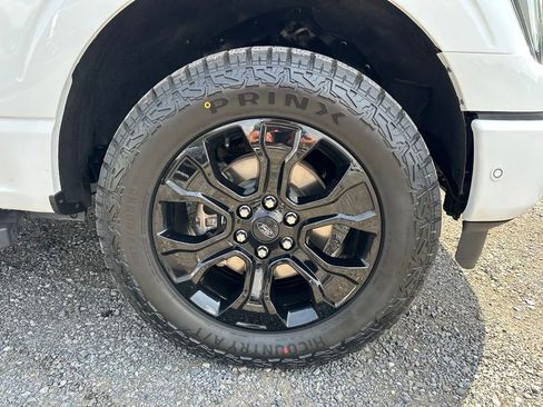 Used 2023 Ford F150 Lariat w/ Equipment Group 502A High AWD/4WD image 26
