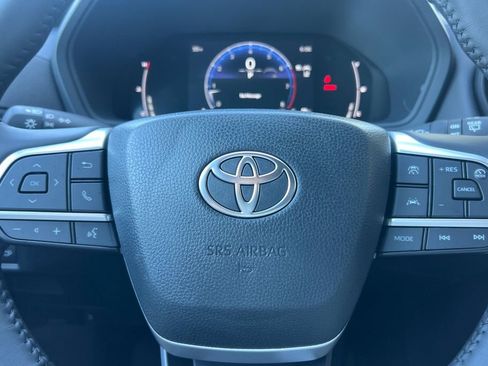 New 2026 Toyota Grand Highlander XLE image 23