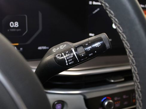 Used 2024 Kia Sorento SX image 41