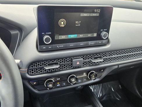Used 2024 Honda HR-V Sport image 21