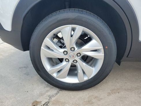 New 2026 Buick Encore GX Preferred FWD image 6