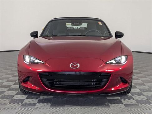 Used 2024 MAZDA MX-5 Miata Sport image 3