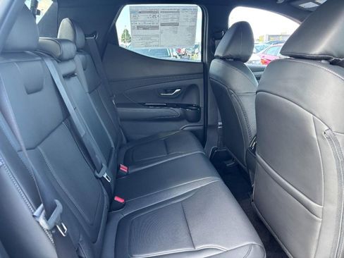 New 2025 Hyundai Santa Cruz SEL image 5