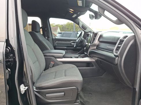 Used 2020 RAM 1500 Big Horn AWD/4WD image 13
